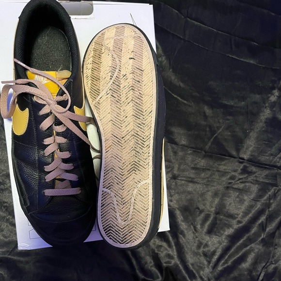 Nike blazer lows 13US - Picture 4 of 4